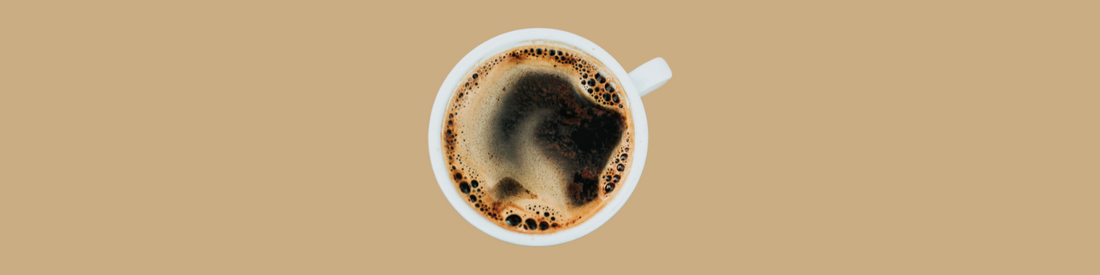 The Connection Between Caffeine and Anxiety — What You Should Know